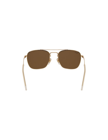 Ray Ban RB3588 901373 Caravan Cafe B-15 Original Dorado | Sunnies.uno