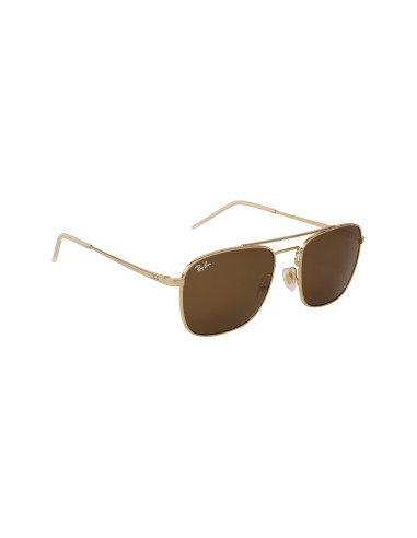 Ray Ban RB3588 901373 Caravan Cafe B-15 Original Dorado | Sunnies.uno