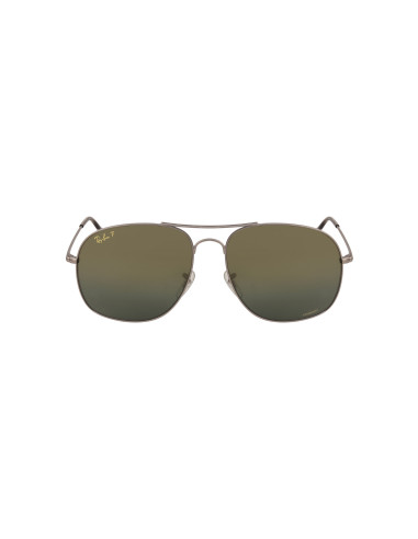 Ray Ban RB3587CH 029/6O The general Chromance Verde degradado Gunme...