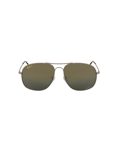 Ray Ban RB3587CH 029/6O The general Chromance Verde degradado Gunme...