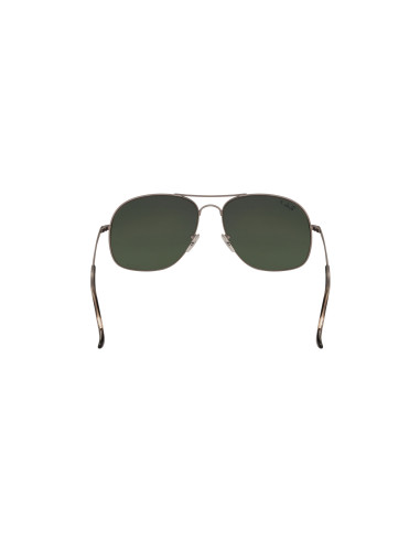 Ray Ban RB3587CH 029/6O The general Chromance Verde degradado Gunme...