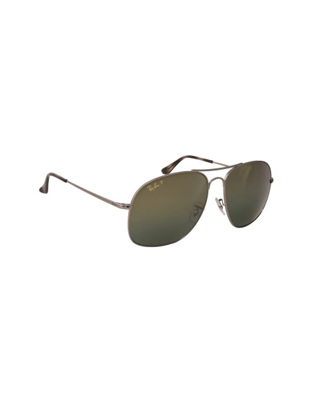 Ray Ban RB3587CH 029/6O The general Chromance Verde degradado Gunme...