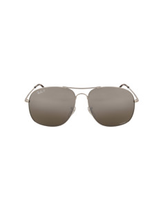 Ray Ban RB3587CH 003/5J The general Chromance Plata Gris 2