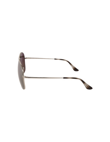 Ray Ban RB3587CH 003/5J The general Chromance Plata Gris