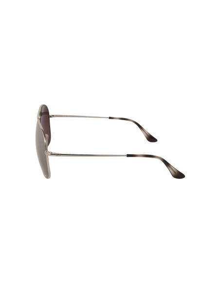Ray Ban RB3587CH 003/5J The general Chromance Plata Gris
