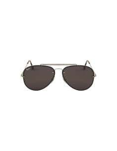 Ray Ban Rb3584N 003/87 Aviator Blaze Negro Plateado Original | Sunn... 2