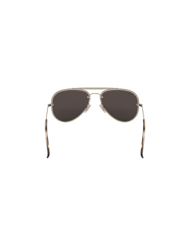 Ray Ban Rb3584N 003/87 Aviator Blaze Negro Plateado Original | Sunn...