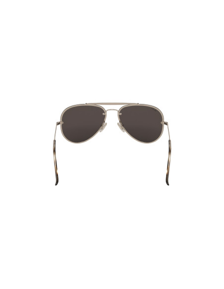 Ray Ban Rb3584N 003/87 Aviator Blaze Negro Plateado Original | Sunn...