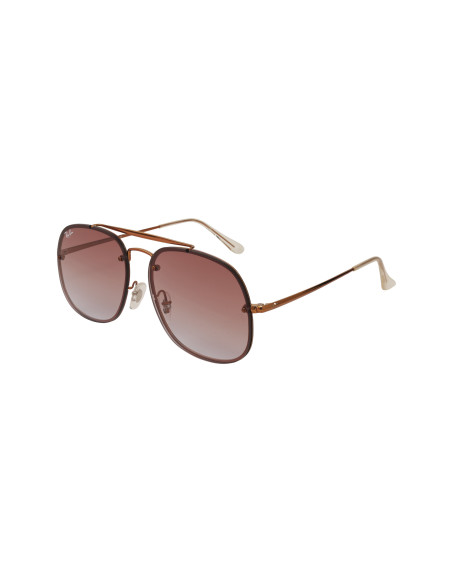 Ray Ban Rb3583n 9035/v0 The General Blaze Rosa Degradado | Sunnies.uno