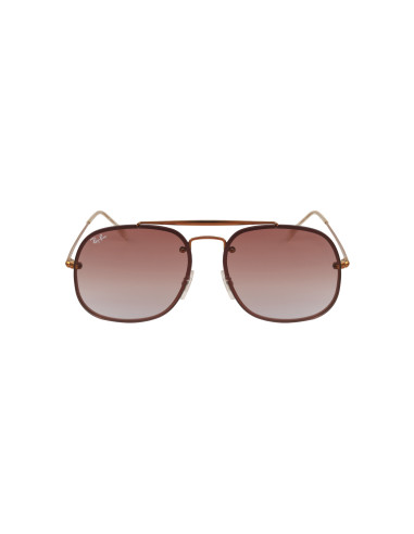 Ray Ban Rb3583n 9035/v0 The General Blaze Rosa Degradado | Sunnies.uno