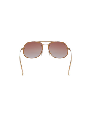 Ray Ban Rb3583n 9035/v0 The General Blaze Rosa Degradado | Sunnies.uno