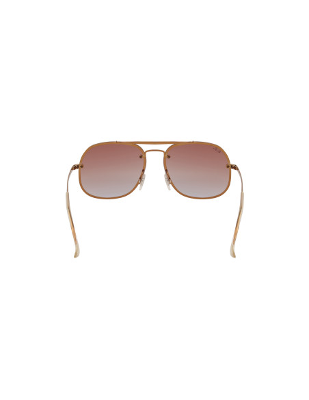 Ray Ban Rb3583n 9035/v0 The General Blaze Rosa Degradado | Sunnies.uno