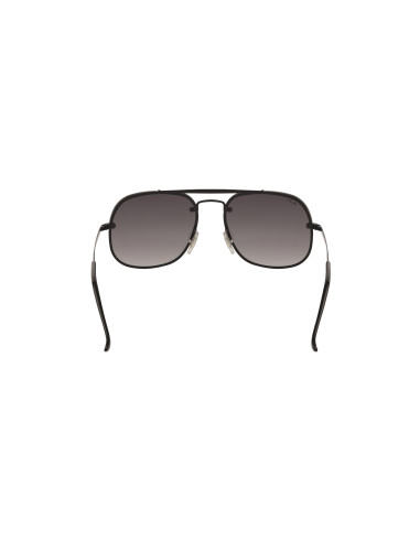 Ray Ban Rb3583n 153/11 The General Blaze Negro Degradado| Sunn...