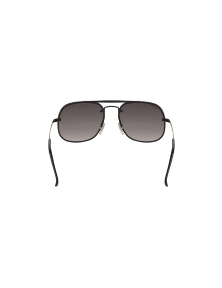 Ray Ban Rb3583n 153/11 The General Blaze Negro Degradado| Sunn...