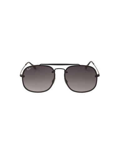 Ray Ban Rb3583n 153/11 The General Blaze Negro Degradado| Sunn...
