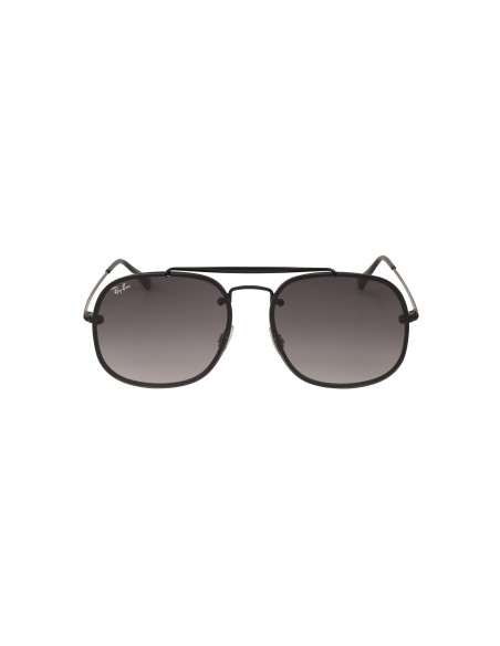 Ray Ban Rb3583n 153/11 The General Blaze Negro Degradado| Sunn...