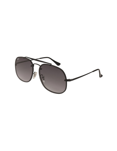 Ray Ban Rb3583n 153/11 The General Blaze Negro Degradado| Sunn...