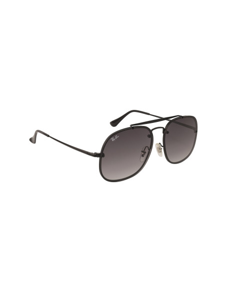 Ray Ban Rb3583n 153/11 The General Blaze Negro Degradado| Sunn...