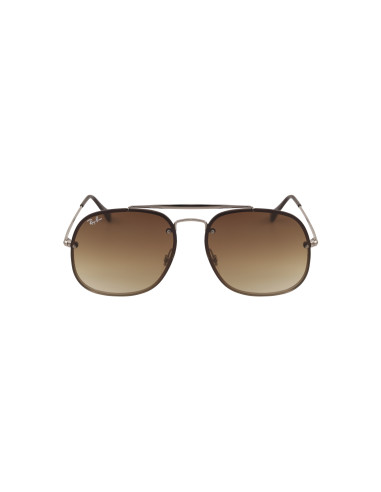 Ray Ban Rb3583n 004/13 The General Blaze Cafe Degradado Icon | Sunn...