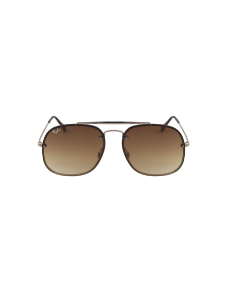 Ray Ban Rb3583n 004/13 The General Blaze Cafe Degradado Icon | Sunn...