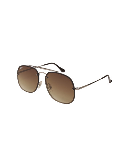 Ray Ban Rb3583n 004/13 The General Blaze Cafe Degradado Icon | Sunn...