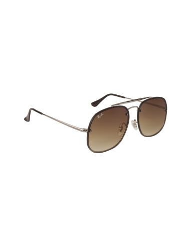 Ray Ban Rb3583n 004/13 The General Blaze Cafe Degradado Icon | Sunn...