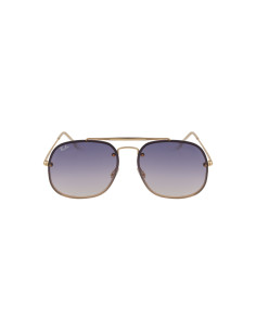 Ray Ban Rb3583n 001/x0 The General Blaze Azul degradado Dorado | SUNNIES.UNO 2