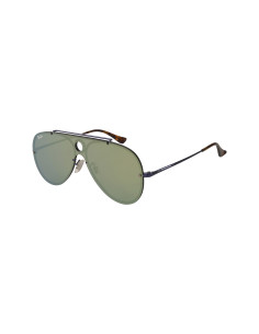 Ray Ban Rb3581n 90387j Aviator Shooter Blaze Dorado Espejo | Sunnie...