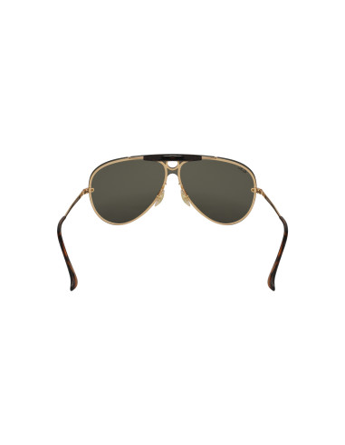 Ray Ban Rb3581n 001/71 Shooter Blaze G-15 Dorado Icon | Sunnies.uno