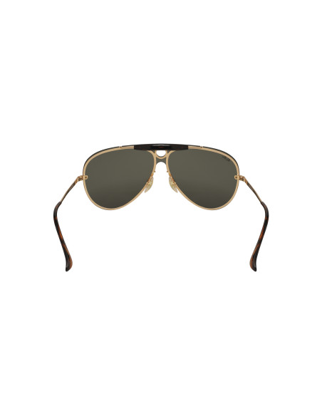 Ray Ban Rb3581n 001/71 Shooter Blaze G-15 Dorado Icon | Sunnies.uno