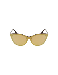 Ray Ban Rb3580n 9037/7j Eye Cat Blaze Amarillo Espejo Dorado | Sunn... 2