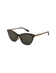 Ray Ban Rb3580n 043/71 Eye Cat Blaze Negro G-15 Dorado Icon | Sunni...