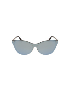 Ray Ban Rb3580n 042/30 Eye Cat Blaze Plata espejo gris Original | S... 2