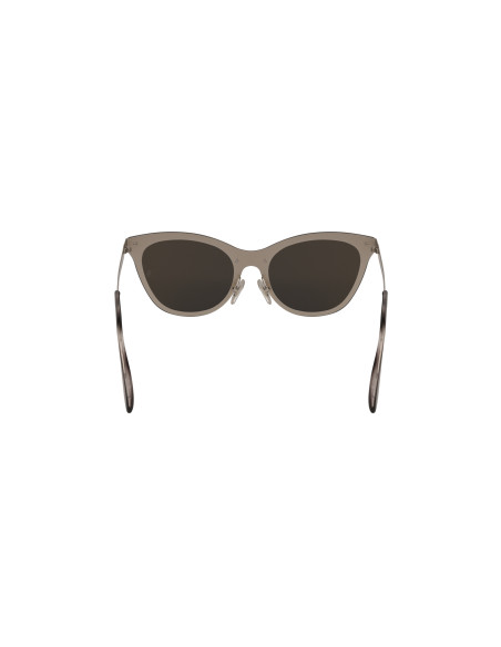 Ray Ban Rb3580n 042/30 Eye Cat Blaze Plata espejo gris Original | S...