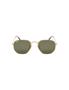 Ray Ban Rb3548n 001 Hexagonal Flat Metal G-15 Original | Sunnies.uno 2