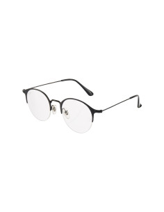 Ray Ban Oftalmico Rb3578v 2904 Round Metal Icon | Sunnies.uno