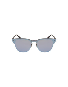 Ray Ban Rb3576n 153/7v Clubmaster Blaze Azul Espejo Negro | Sunnies... 2