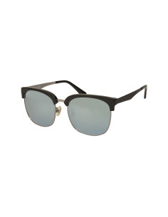 Ray Ban Rb3565d 902730 Clubmaster Highstreet Plata Espejo | Sunnies...