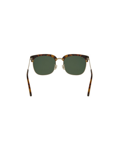 Ray Ban Rb3565d 041/2y Clubmaster Highstreet Rosa Espejo | Sunnies.uno