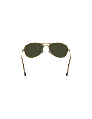 Ray Ban Rb3562 112/a1 Cockpit Chromance Azul Polarizado Icon | Sunn...