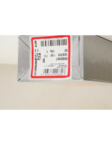 Etiquetado de productos Ray Ban y Oakley | Sunnies.uno