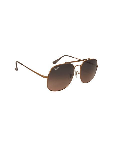 Ray Ban Rb3561 9001a5 The General Cafe Degradado Bronce | Sunnies.uno