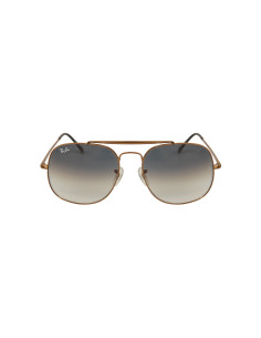 Ray Ban Rb3561 197/71 The General Azul Degradado Bronce Icon | Sunn... 2