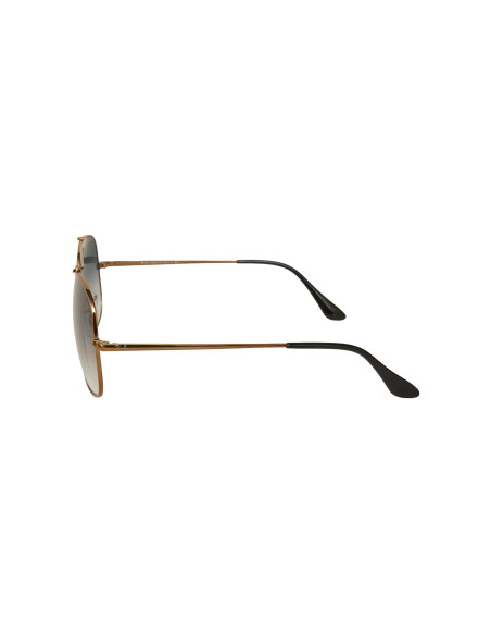 Ray Ban Rb3561 197/71 The General Azul Degradado Bronce Icon | Sunn...
