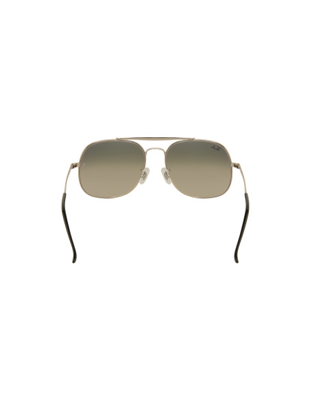 Ray Ban Rb3561 003/7o The General Rosa Degradado Plateado | Sunnies...