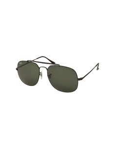 Ray Ban Rb3561 002 The General Negro G-15 Clasico