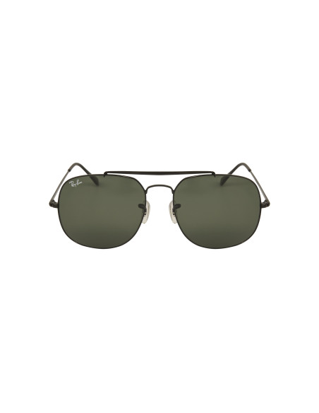 Ray Ban Rb3561 002 The General Negro G-15 Clasico