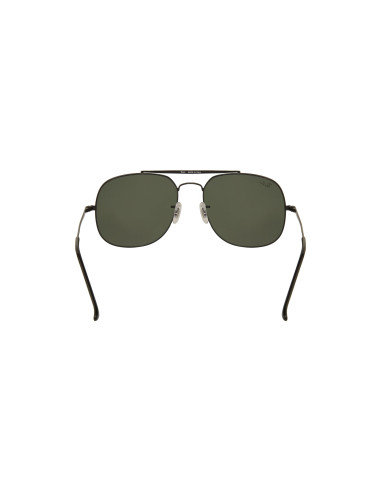 Ray Ban Rb3561 002 The General Negro G-15 Clasico