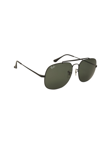 Ray Ban Rb3561 002 The General Negro G-15 Clasico