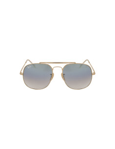 Ray Ban Rb3561 001/3f The General Azul Degradado Dorado Icon | Sunn... 2